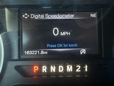 2015 Ford F-150 XLT   - Photo 15 - Albuquerque, NM 87110