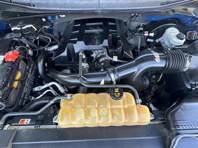 2015 Ford F-150 XLT   - Photo 19 - Albuquerque, NM 87110