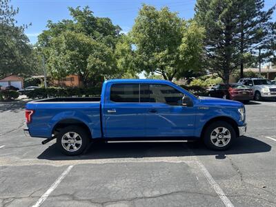 2015 Ford F-150 XLT   - Photo 5 - Albuquerque, NM 87110