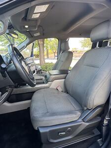2015 Ford F-150 XLT   - Photo 11 - Albuquerque, NM 87110