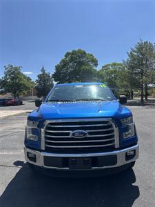 2015 Ford F-150 XLT   - Photo 8 - Albuquerque, NM 87110