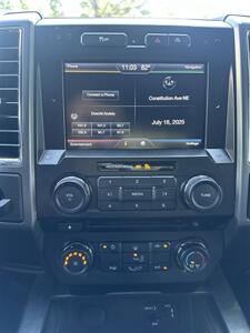 2015 Ford F-150 XLT   - Photo 13 - Albuquerque, NM 87110