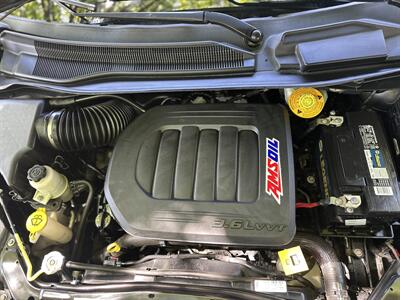 2019 Dodge Grand Caravan SXT   - Photo 20 - Albuquerque, NM 87110