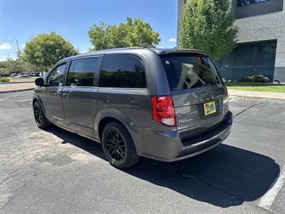 2019 Dodge Grand Caravan SXT   - Photo 5 - Albuquerque, NM 87110