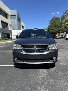 2019 Dodge Grand Caravan SXT   - Photo 7 - Albuquerque, NM 87110