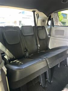 2019 Dodge Grand Caravan SXT   - Photo 17 - Albuquerque, NM 87110