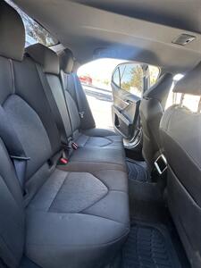 2020 Toyota Camry LE   - Photo 16 - Albuquerque, NM 87110