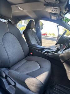 2020 Toyota Camry LE   - Photo 14 - Albuquerque, NM 87110