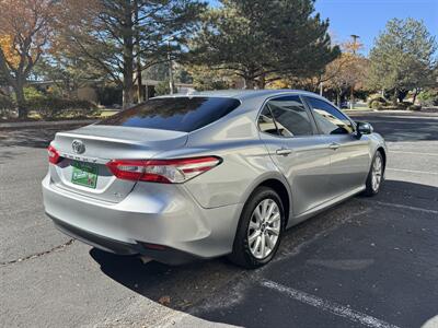 2020 Toyota Camry LE   - Photo 6 - Albuquerque, NM 87110
