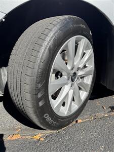 2020 Toyota Camry LE   - Photo 17 - Albuquerque, NM 87110