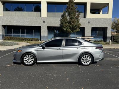 2020 Toyota Camry LE   - Photo 3 - Albuquerque, NM 87110