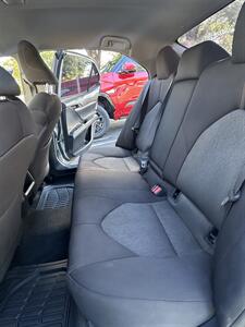 2020 Toyota Camry LE   - Photo 15 - Albuquerque, NM 87110