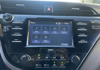 2020 Toyota Camry LE   - Photo 12 - Albuquerque, NM 87110