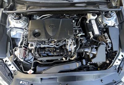 2020 Toyota Camry LE   - Photo 18 - Albuquerque, NM 87110