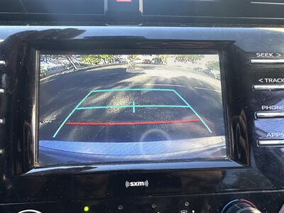 2020 Toyota Camry LE   - Photo 13 - Albuquerque, NM 87110