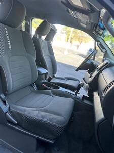 2013 Nissan Frontier Desert Runner   - Photo 16 - Albuquerque, NM 87110