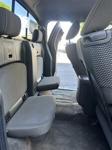 2013 Nissan Frontier Desert Runner   - Photo 18 - Albuquerque, NM 87110