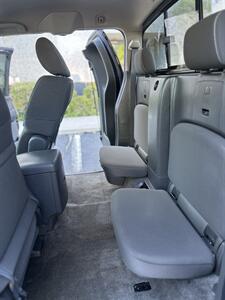 2013 Nissan Frontier Desert Runner   - Photo 17 - Albuquerque, NM 87110