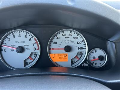 2013 Nissan Frontier Desert Runner   - Photo 12 - Albuquerque, NM 87110