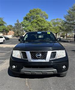 2013 Nissan Frontier Desert Runner   - Photo 7 - Albuquerque, NM 87110