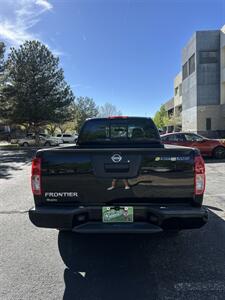 2013 Nissan Frontier Desert Runner   - Photo 8 - Albuquerque, NM 87110