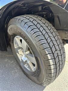 2013 Nissan Frontier Desert Runner   - Photo 19 - Albuquerque, NM 87110