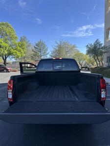 2013 Nissan Frontier Desert Runner   - Photo 9 - Albuquerque, NM 87110