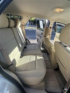 2011 Ford Escape XLT   - Photo 12 - Albuquerque, NM 87110