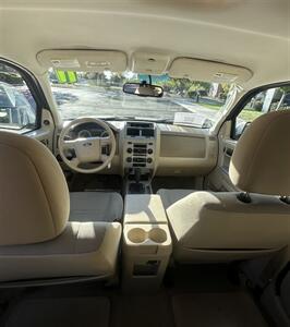 2011 Ford Escape XLT   - Photo 13 - Albuquerque, NM 87110