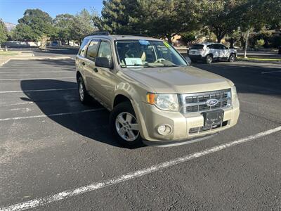 2011 Ford Escape XLT   - Photo 2 - Albuquerque, NM 87110