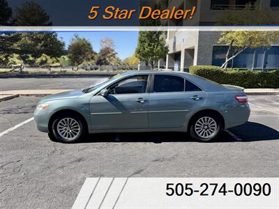 2009 Toyota Camry LE   - Photo 3 - Albuquerque, NM 87110
