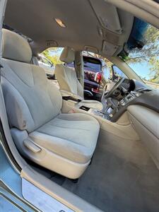 2009 Toyota Camry LE   - Photo 14 - Albuquerque, NM 87110