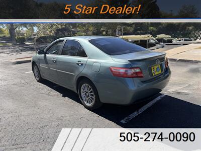 2009 Toyota Camry LE   - Photo 5 - Albuquerque, NM 87110