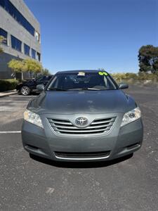 2009 Toyota Camry LE   - Photo 7 - Albuquerque, NM 87110
