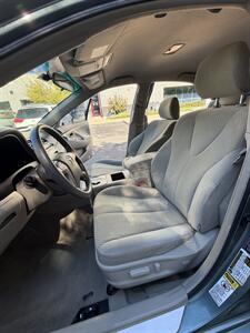 2009 Toyota Camry LE   - Photo 9 - Albuquerque, NM 87110