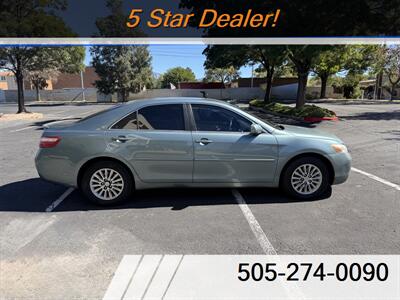 2009 Toyota Camry LE   - Photo 4 - Albuquerque, NM 87110