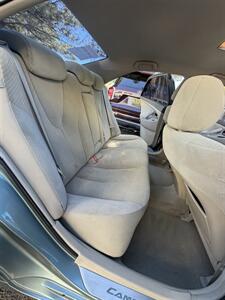 2009 Toyota Camry LE   - Photo 16 - Albuquerque, NM 87110