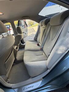 2009 Toyota Camry LE   - Photo 15 - Albuquerque, NM 87110
