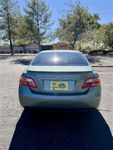 2009 Toyota Camry LE   - Photo 8 - Albuquerque, NM 87110