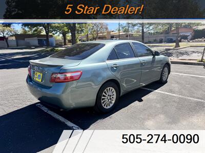 2009 Toyota Camry LE   - Photo 6 - Albuquerque, NM 87110