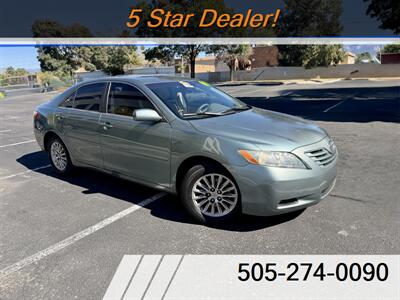 2009 Toyota Camry LE   - Photo 2 - Albuquerque, NM 87110