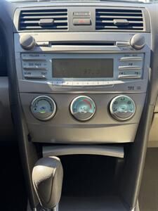 2009 Toyota Camry LE   - Photo 12 - Albuquerque, NM 87110
