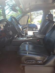2015 Nissan Armada Platinum   - Photo 9 - Albuquerque, NM 87110