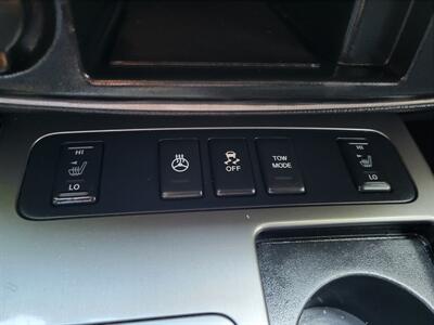 2015 Nissan Armada Platinum   - Photo 15 - Albuquerque, NM 87110
