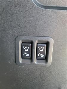 2015 Nissan Armada Platinum   - Photo 17 - Albuquerque, NM 87110