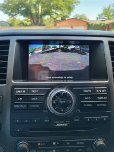 2015 Nissan Armada Platinum   - Photo 12 - Albuquerque, NM 87110
