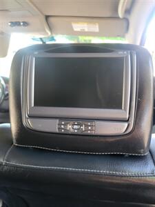 2015 Nissan Armada Platinum   - Photo 19 - Albuquerque, NM 87110