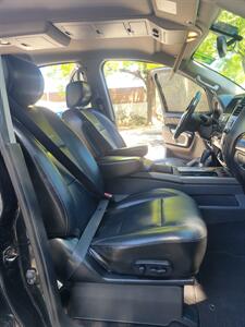 2015 Nissan Armada Platinum   - Photo 20 - Albuquerque, NM 87110