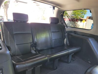 2015 Nissan Armada Platinum   - Photo 23 - Albuquerque, NM 87110