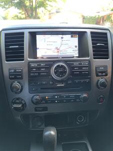 2015 Nissan Armada Platinum   - Photo 11 - Albuquerque, NM 87110